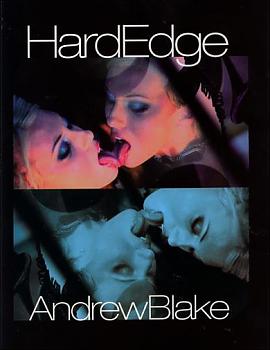  Andrew Bklake HardEdge (2003) DVD