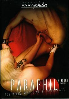 Paraphil (2007) DVDRip