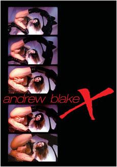  Andrew Blake X (2004) DVD