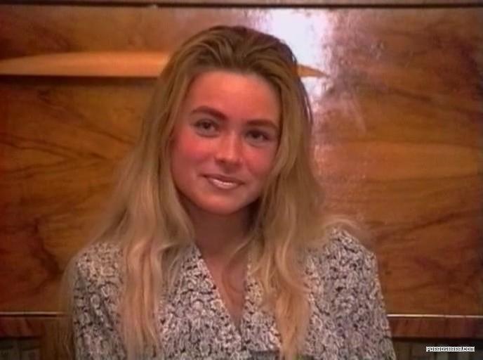  Private Woodman Casting_1 - Anal Virgins (2006) TVRip