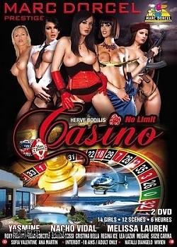  Casino - No limit (2008) DVDRip