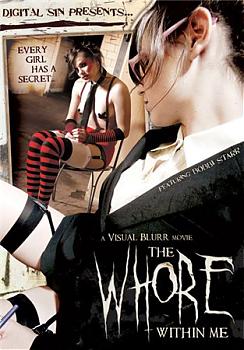  The Whore Within Me  (2008) DVDRip