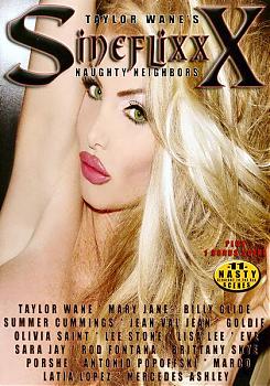  Sineflixxx (2008) DVDRip