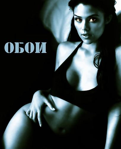  ОБОИ. (2009) Other