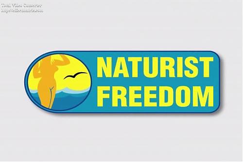  Naturist Freedom. Summer Vacation / Нудисты.Летние каникулы (2010) DVDRip