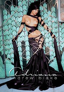  Adriana - Andrew Blake (2003) DVDRip