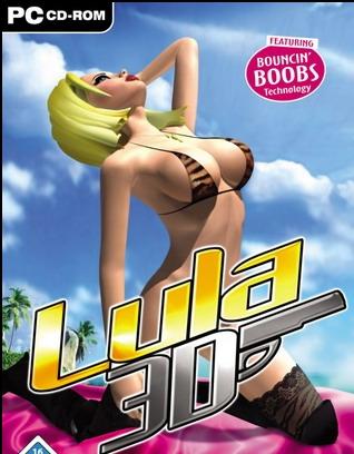   Lula3D (2006) Other