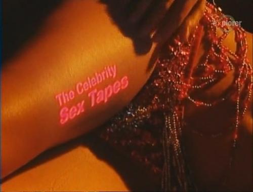  Celebrity Sex Tapes & Sex Scandals (documental video) / Секс-видео скандалы знаменитостей (документалка) (2005) TVRip