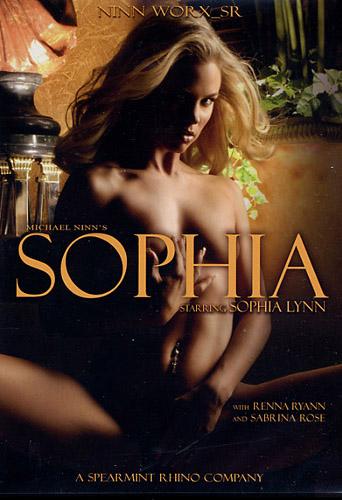  Ninn Worx - Sophia (2007) DVDRip
