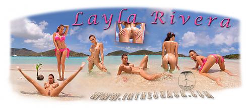  200 Layla Rivera  (2009) SATRip