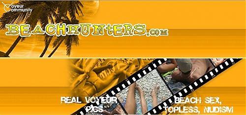  BeachHunters.com - minipack (2009) SATRip