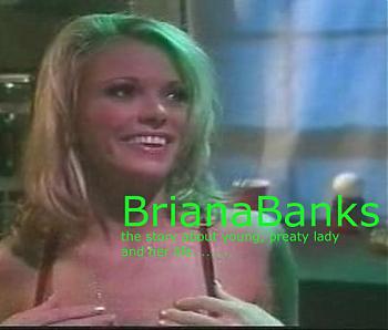  BrianaBanks (2003) TVRip