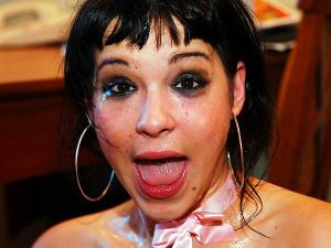  Throated.com - Shayna Knight  (2009) SATRip