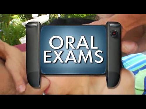  Oral Exams (2009) DVDRip