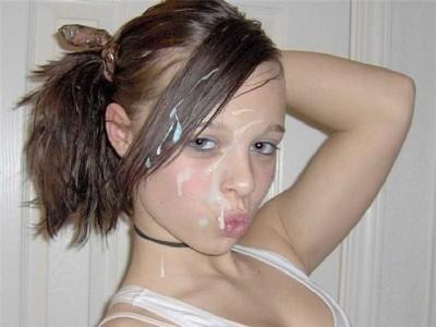  Подборка Менетов / Cumshot Compilation (2009) HDTVrip