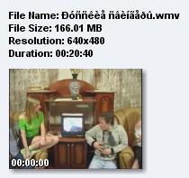  Русские свингеры (2008) DVDRip
