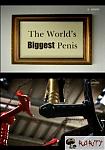  Самый большой пенис в мире / The World`s Biggest Penis / 2006/ TVRip (2006) TVRip