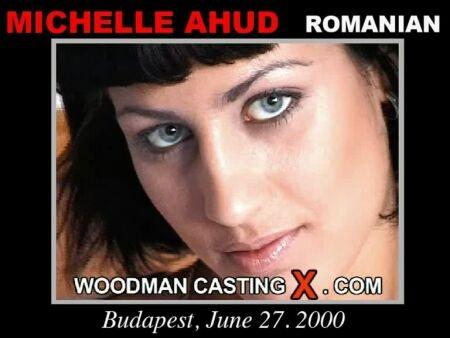  woodmancastingx.com -  Michelle Ahud  (2009) SATRip