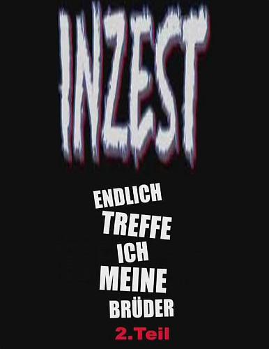 Inzest.Endlich Treff ich.meine Brueder#2 (2009) DVDRip