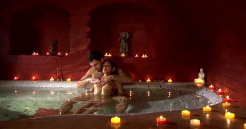  Tantra Erotic Massage (2009) SATRip