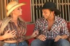  Abbey Brooks - Healthy Appetite For Sex (2009) SATRip