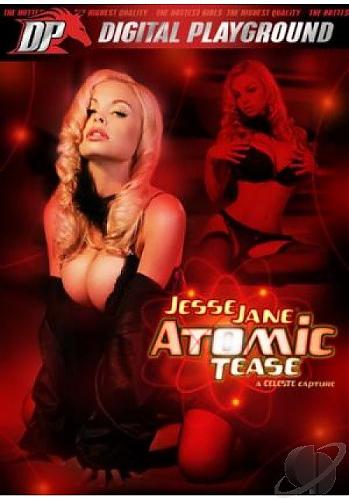  Jesse Jane Atomic Tease (2009) DVDRip
