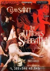  Club Satan - The Witches Sabbath [Full Film] 2007 (2007) DVDRip