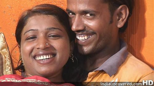  India Uncovered – Sonia And Raj (2009) HDTVrip
