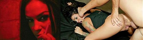  Angelina Valentine - Fuck Club (2009) SATRip