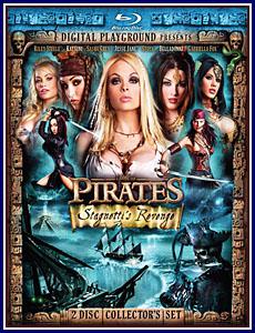    Pirates2  Пираты2  (2008) BDRip