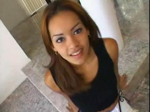  Daisy Marie и леопёрдовые трусики (2008) DVDRip