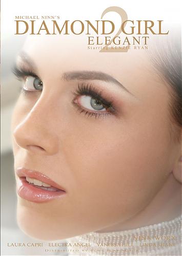  Diamond Girl 2: Elegant / Брилиантовая Девочка 2: Элегантность (CD 1) (Michael Ninn / Ninn Worx) [2005 г., Pron, Hardcore, Straight, DVDRip] (2005) DVDRip