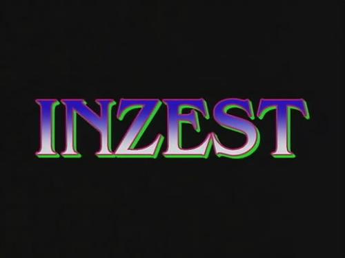  Inzest. Domestic passions / Внутренние страсти (2008) DVDRip