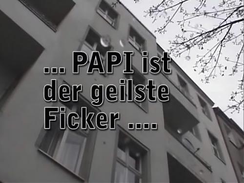  Inzest.Papi ist der geilste Fucker / Отец-хороший трахальщик (2008) DVDRip
