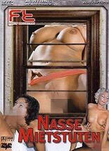  Nasse Mietstuten / Мокрые Арендованные Кобылки (2010) DVDRip