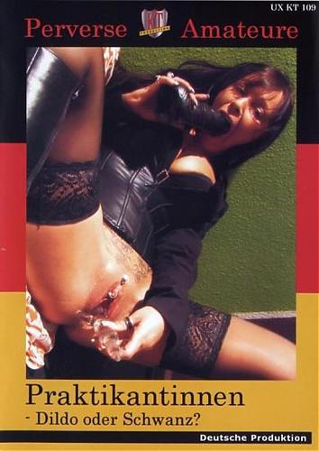   Praktikantinnen  German (2010) DVDRip
