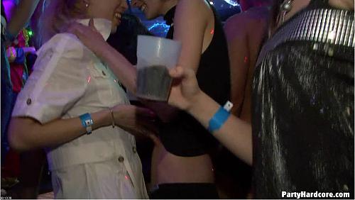  Amateur Hos Turned Cum Pros (2010) HDTV
