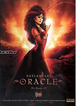  Оракул / Oracle (2008) DVDRip