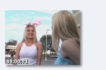  Her First Lesbian Sex #10 2008 часть 4 (2008) DVDRip