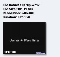  Jana+Pavlina (2005) SATRip
