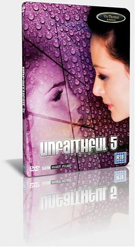  Unfaithful 5 (2009) DVDRip