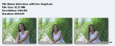  Sex with Eve Angel (2007) DVDRip