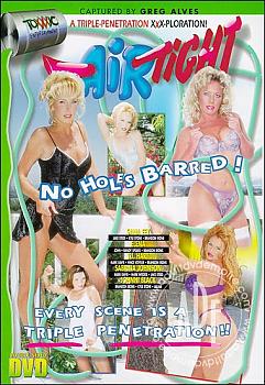  Air Tight-Ненасытные (1998) DVDRip