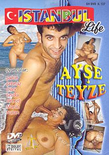 Стамбульская Жизнь - Ayse Teyze (2006) DVDRip