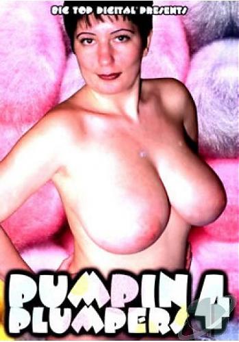  Pumpin Plumpers #4 / Сисястые Толстушки #4 (2002) DVDRip