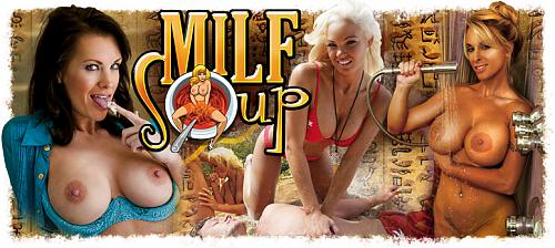  MILF Soup (36 самых невероятных) (2009) SiteRip