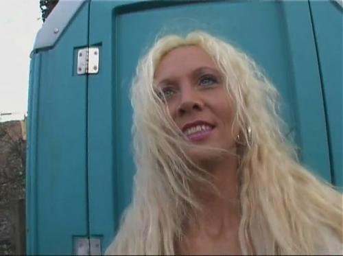  Голландская мама (Mellisa) (2009) DVDRip