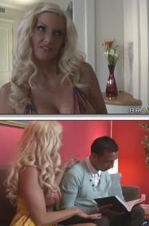  MommyGotBoobs - Rhyse Richards (2009) SATRip