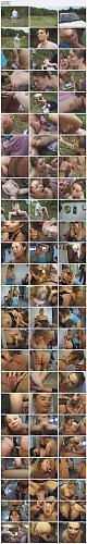  Jeune Soumise Pour Vieux Pervers (2009) DVDRip