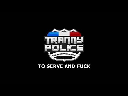  Police Brazil  (2009) HDTV